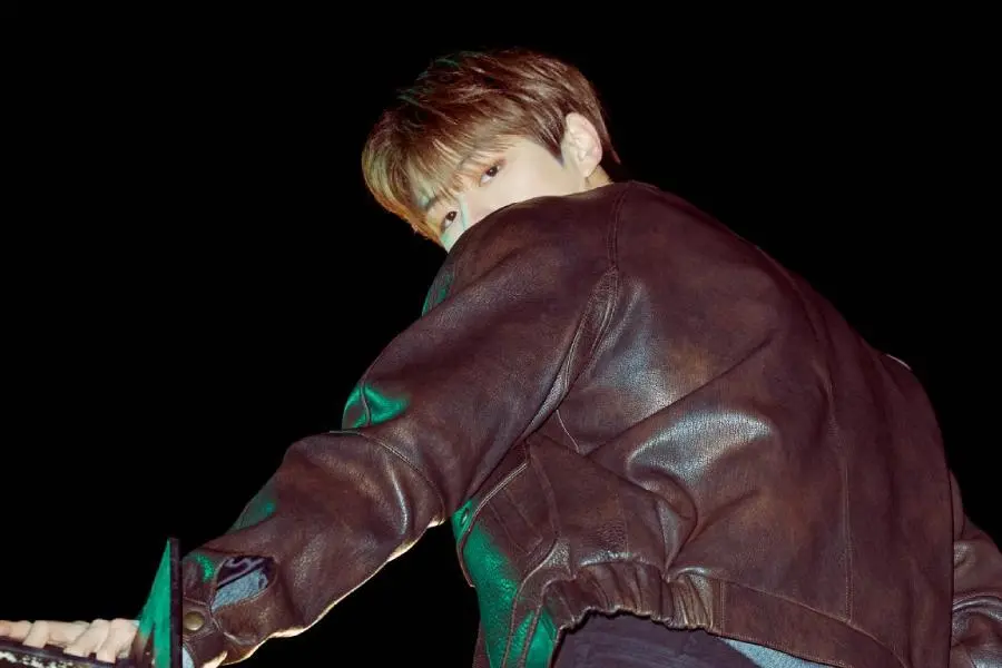 Kang Daniel Anuncia Álbum Especial ‘PULSEPHASE’ – Novidades do Cantor Solo