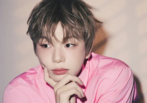 Kang Daniel revela detalhes do álbum especial ‘PULSEPHASE’