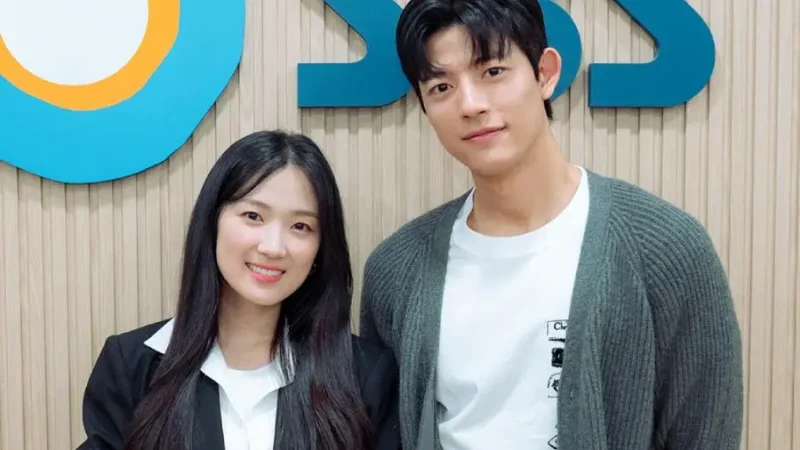 Kim Hye Yoon e Lomon Confirmados Para Participar do ‘Running Man’