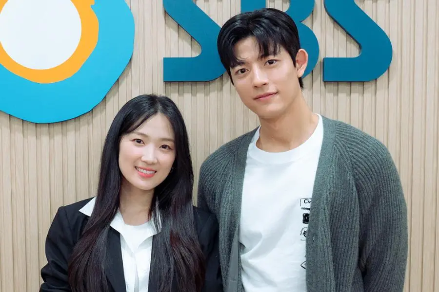 Kim Hye Yoon e Lomon Confirmados Para Participar do ‘Running Man’