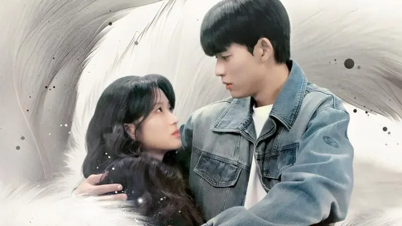 Kim Hye Yoon e Lomon se destacam no novo pôster do drama ‘No Tail To Tell’