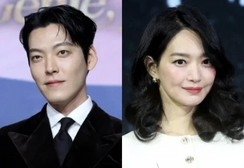 Kim Woo Bin agradece presentes de casamento antes da cerimônia com Shin Min Ah