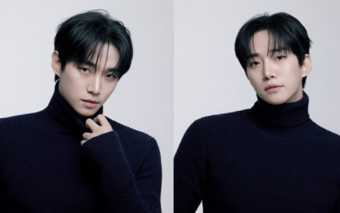 Lee Junho revela detalhes sobre seu papel sombrio em ‘Veteran 3’ e reflete sobre sua carreira