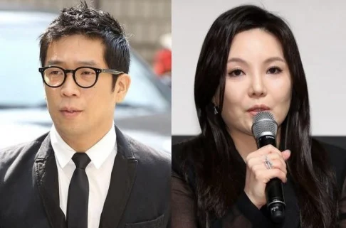 MC Mong e o presidente da One Hundred Label, Cha Ga Won, têm um caso de 12 bilhões de KRW (aproximadamente 8,2 milhões de USD) revelado em mensagens do KakaoTalk