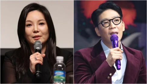 MC Mong é ordenado a pagar 12 bilhões de KRW ao presidente Cha Ga Won