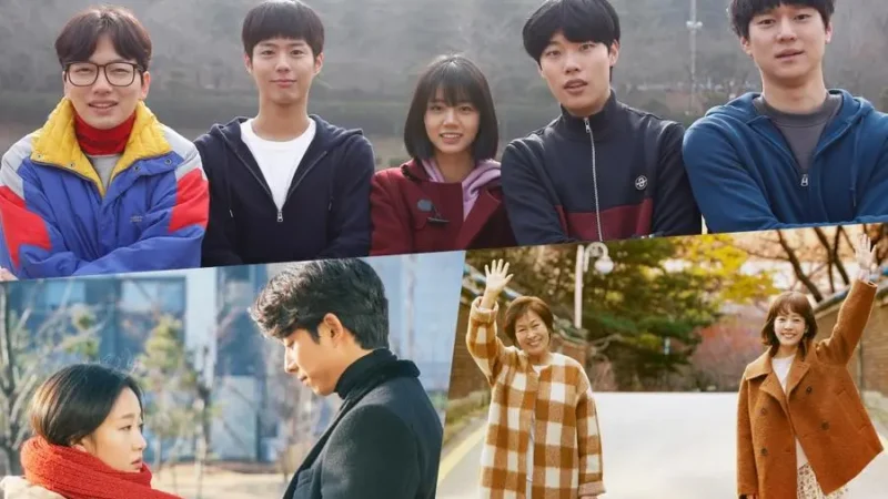 Melhores K-Dramas para Assistir Durante as Festas: Escolhas da Equipe Soompi & Viki