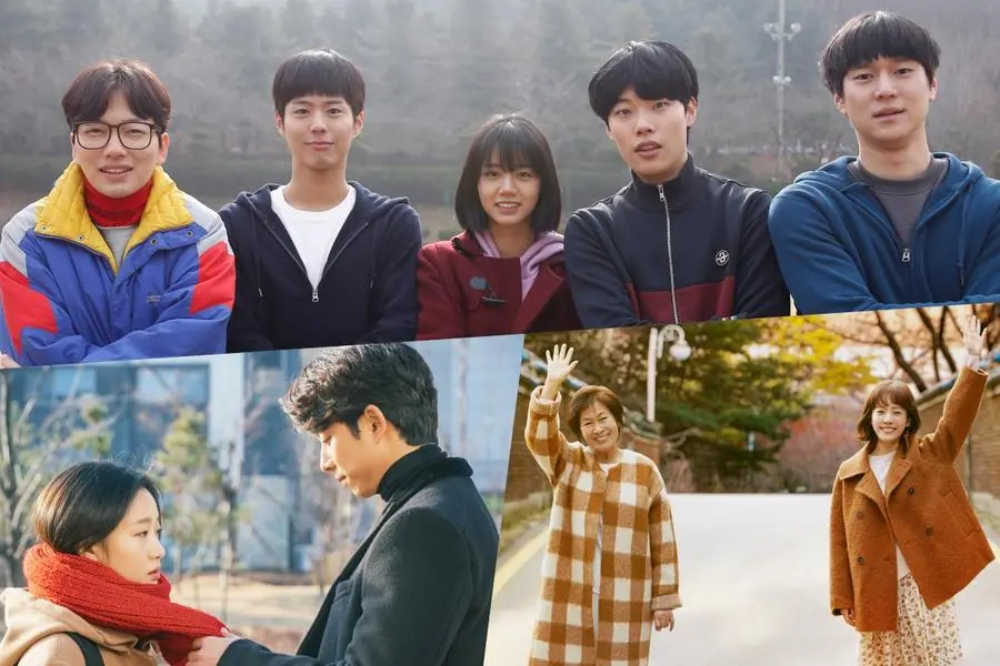 Melhores K-Dramas para Assistir Durante as Festas: Escolhas da Equipe Soompi & Viki