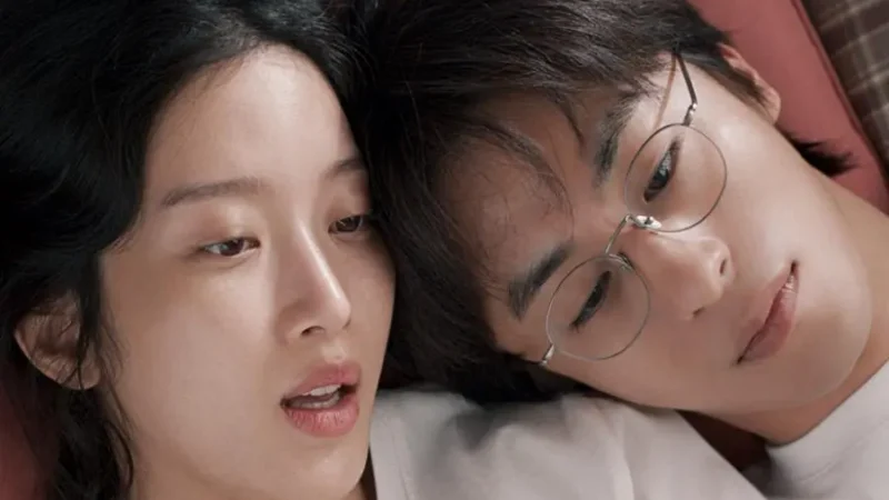 Mun Ka Young e Koo Kyo Hwan Compartilham Promessa Emocionante em Pôster de ‘Once We Were Us’