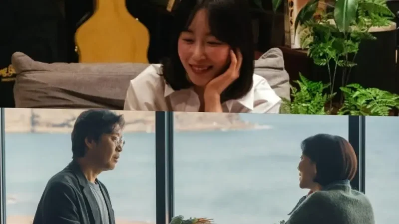 Seo Hyun Jin e Yoo Jae Myung encontram o amor em ‘Love Me’