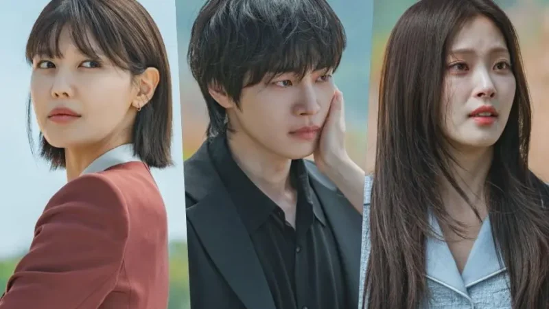 Sooyoung testemunha reunião tensa de Kim Jae Yeong e Choi Hee Jin em ‘IDOL I’