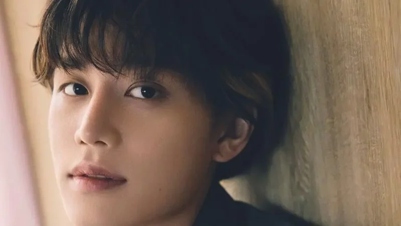 Supremo Tribunal mantém sentença de prisão de Taeil do NCT