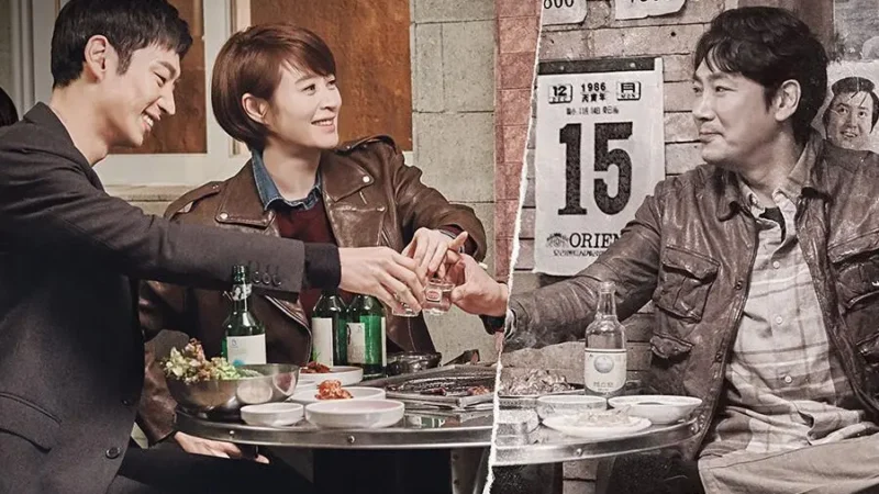 Temporada 2 de ‘Signal’ em risco após polêmica com Cho Jin Woong