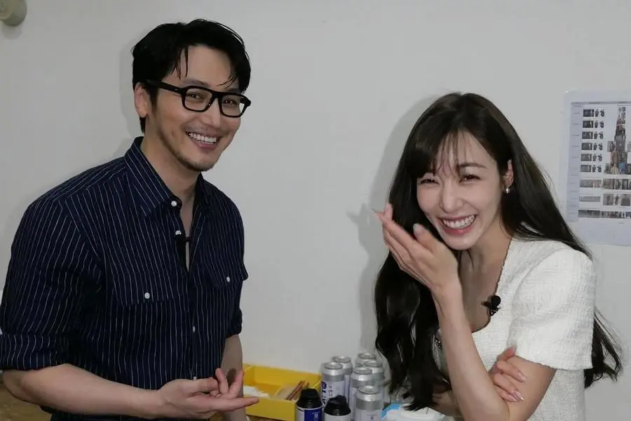 Tiffany Young e Byun Yo Han confirmam namoro e planos de casamento