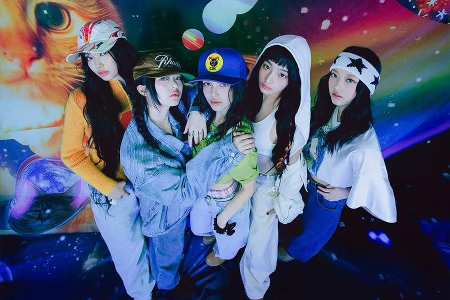 Últimas Notícias: Hanni da NewJeans Confirmada e Minji em Conversas para Retornar à ADOR + Contrato de Danielle Terminado