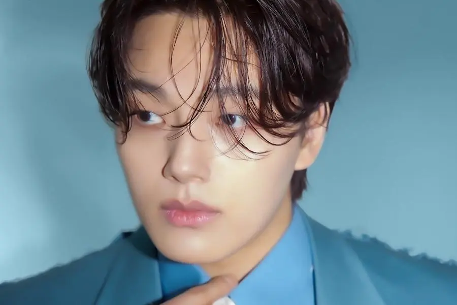Yeo Jin Goo mostra novo corte de cabelo antes do alistamento militar