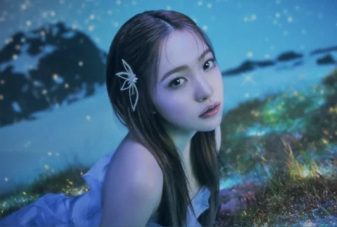 Yeri do Red Velvet planeja lançar álbum solo em 2026: Novidades para os fãs!