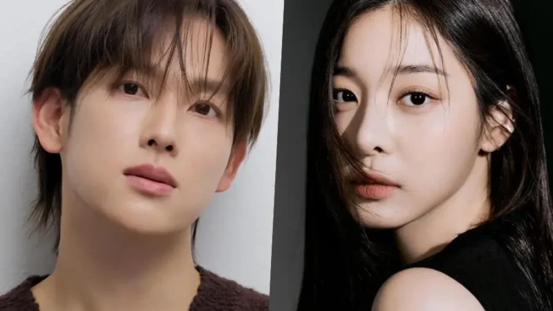 Yim Si Wan e Seol In Ah Confirmados para Liderar Novo Drama de Romance Thriller