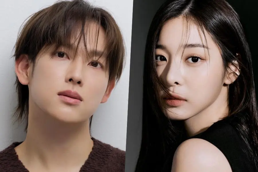Yim Si Wan e Seol In Ah Confirmados para Liderar Novo Drama de Romance Thriller