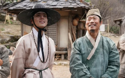 Yoo Hae Jin e Park Ji Hoon revelam história não contada do Rei Danjong em novo filme histórico ‘O Guardião do Rei’