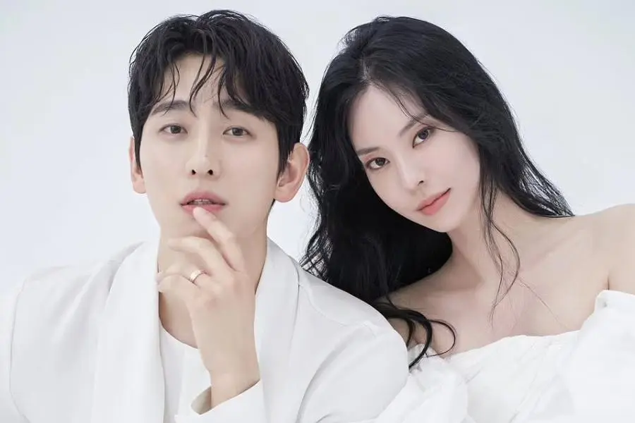 Yoon Bak e Kim Su Bin: Expectativa do Primeiro Filho em 2026