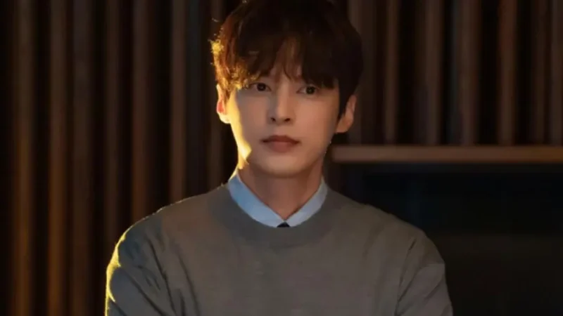 Yoon Sun Woo se Apaixona por Hahm Eun Jung em ‘First Man’