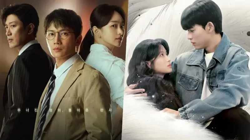 A Juíza Retorna: Audiência Chega a Dois Dígitos e Novo Drama Estreia