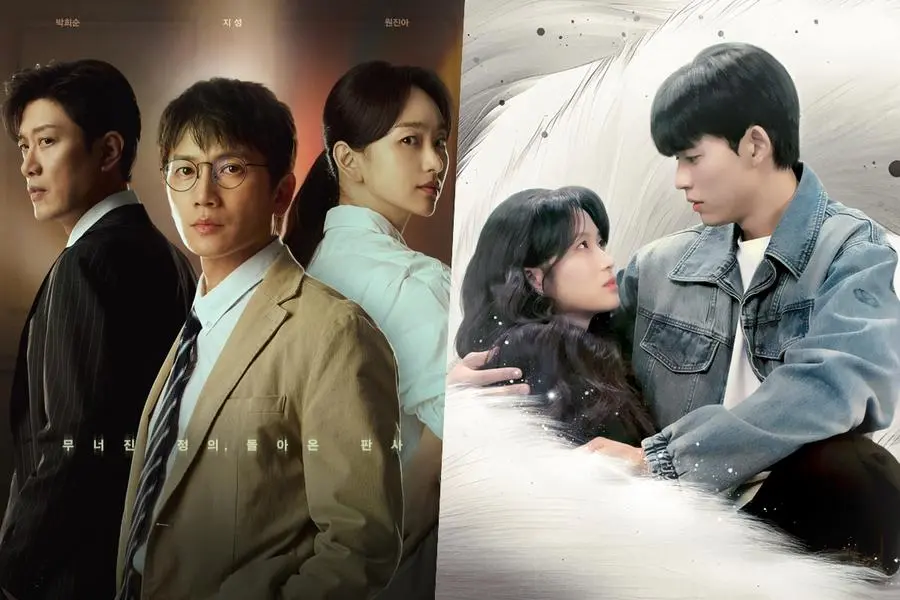 A Juíza Retorna: Audiência Chega a Dois Dígitos e Novo Drama Estreia