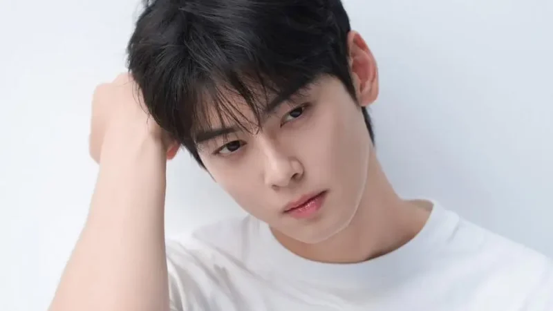 Agência de Cha Eun Woo se pronuncia sobre alegações de evasão fiscal: Fantagio emite comunicado