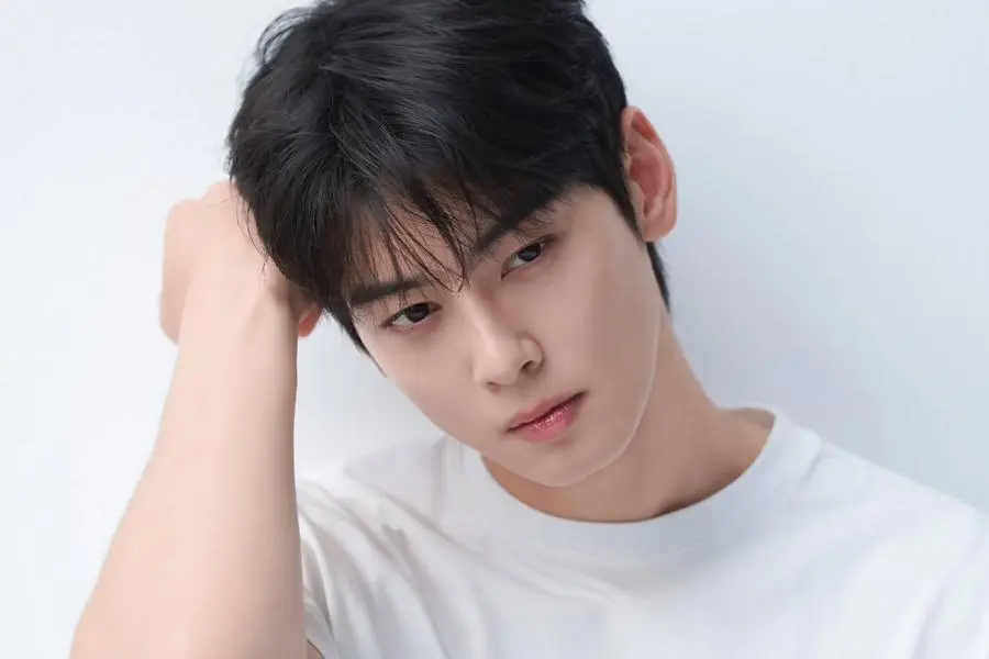 Agência de Cha Eun Woo se pronuncia sobre alegações de evasão fiscal: Fantagio emite comunicado