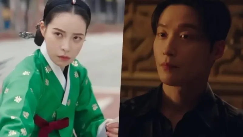 Assista: Lim Ji Yeon é uma vilã da era Joseon em conflito com chaebol Heo Nam Jun em ‘Mundo Perverso’