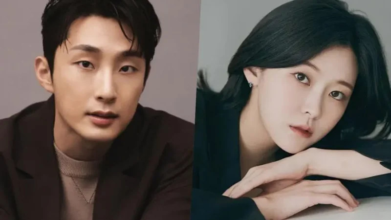 Atores Bae Na Ra e Han Jae Ah confirmam namoro: detalhes sobre o relacionamento