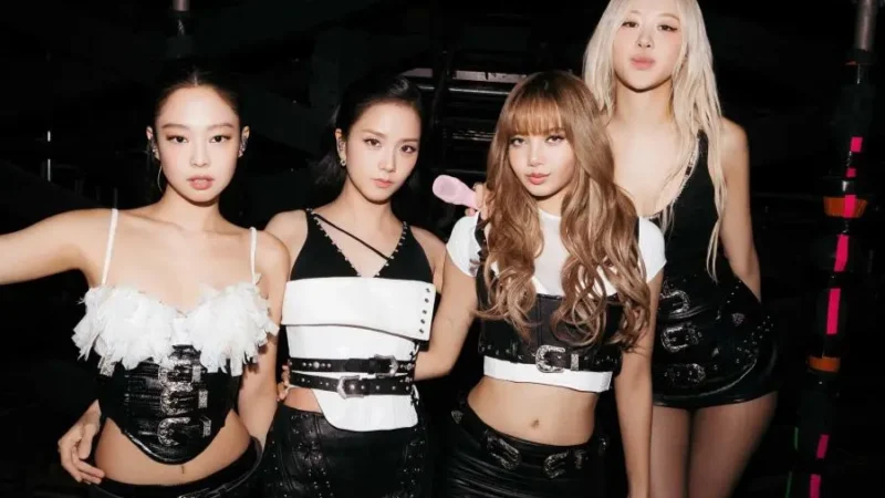 BLACKPINK anuncia retorno em fevereiro com teaser de ‘DEADLINE’