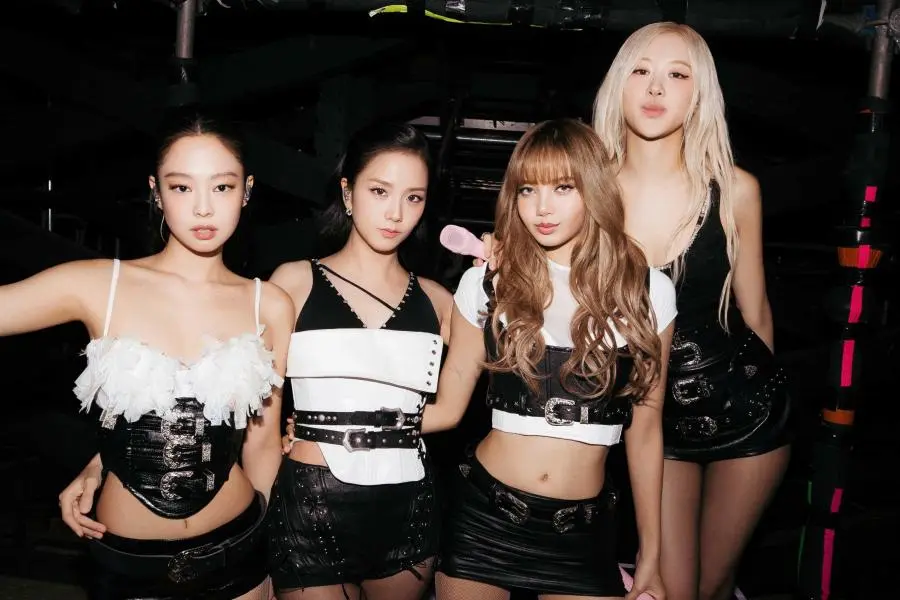 BLACKPINK anuncia retorno em fevereiro com teaser de ‘DEADLINE’