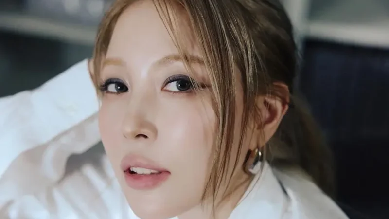 BoA Encerra Parceria com a SM Entertainment Após 25 Anos: Uma Jornada Memorável