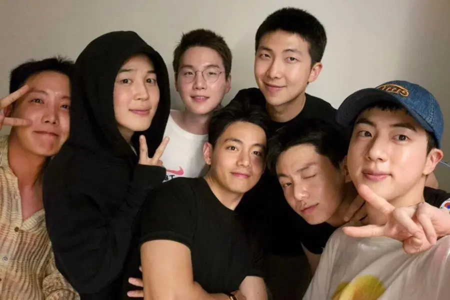 BTS Anuncia Oficialmente Retorno em Março com Nova Turnê Mundial