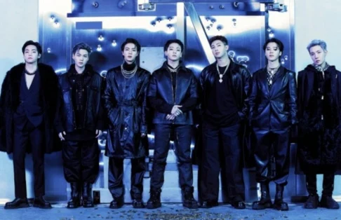 BTS planeja show de retorno na Praça Gwanghwamun em Seul: Novidades sobre o aguardado retorno do grupo