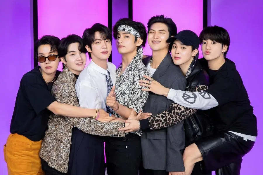 BTS Revela Detalhes do Novo Álbum e Turnê Mundial: Tudo o que os ARMYs Precisam Saber