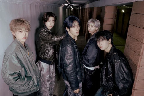 Catch the Young revela medley oficial de destaques para o seu primeiro álbum ‘EVOLVE’