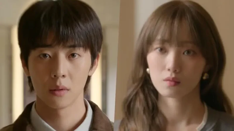 Chae Jong Hyeop e Lee Sung Kyung se Reúnem em Teaser de ‘In Your Radiant Season’