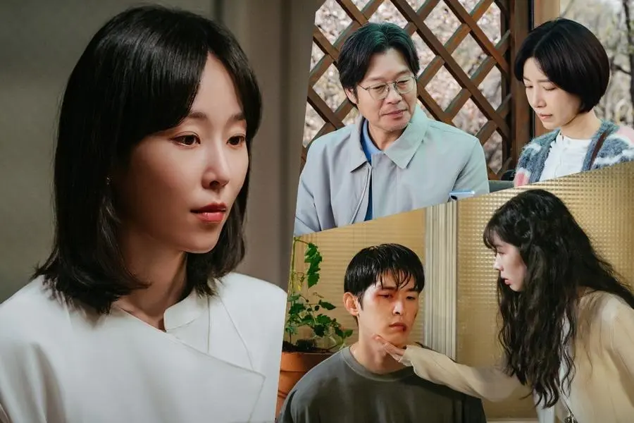 Desafios enfrentados por Seo Hyun Jin e sua família nos episódios 5-6 de ‘Love Me’