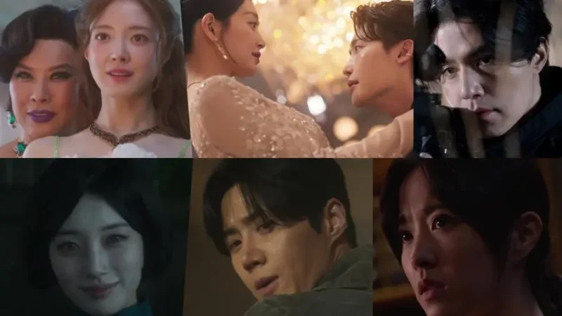Disney+ revela programação de K-Dramas de 2026: Confira os destaques!