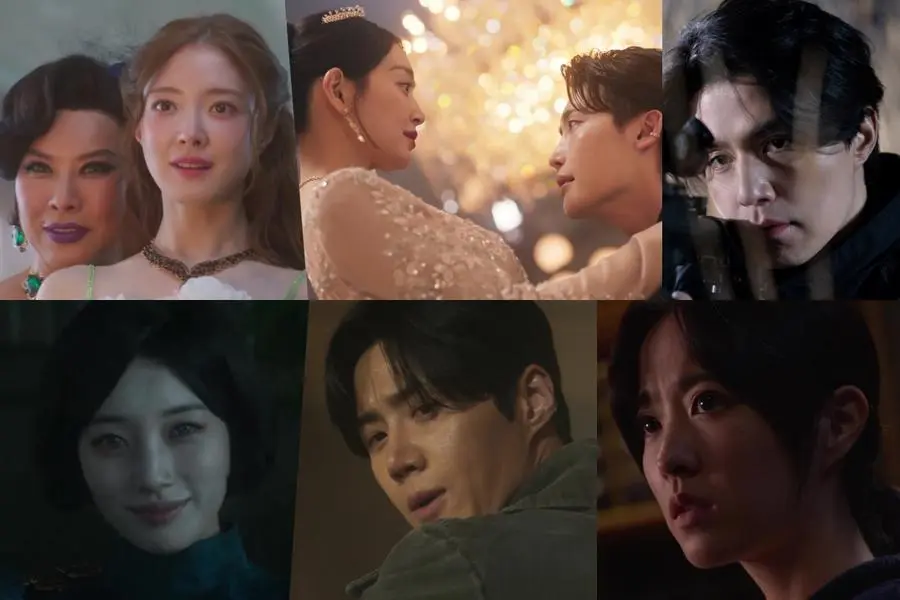 Disney+ revela programação de K-Dramas de 2026: Confira os destaques!