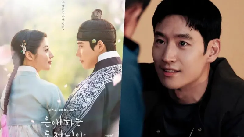 Drama K-pop ‘To My Beloved Thief’ estreia com sucesso e ‘Taxi Driver 3’ alcança recorde de audiência