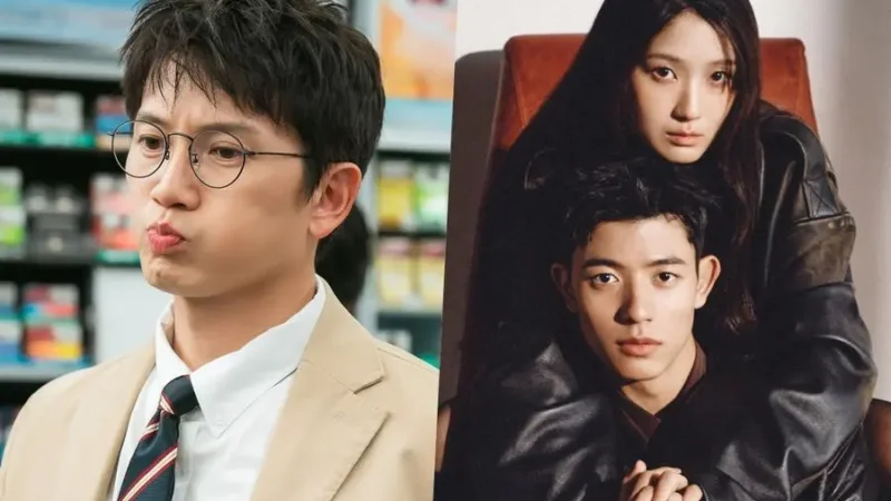 Drama ‘O Juiz Retorna’ Bate Recorde de Audiência; ‘Sem Cauda Para Contar’ Mantém Estabilidade