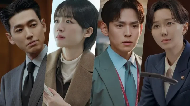 Estrelas de ‘Pro Bono’ se despedem e agradecem aos fãs antes da final