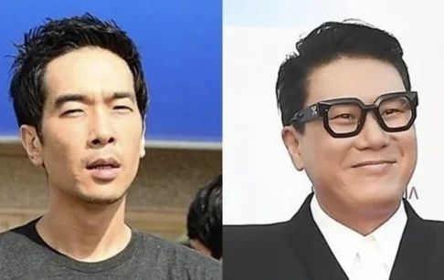 Ex-membro do Roo’ra Ko Young Wook critica Lee Sang Min