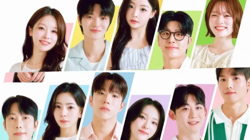 ‘EXchange 4’ Equipe de ‘Transit Love’ Celebra Sucesso com Férias de Recompensa