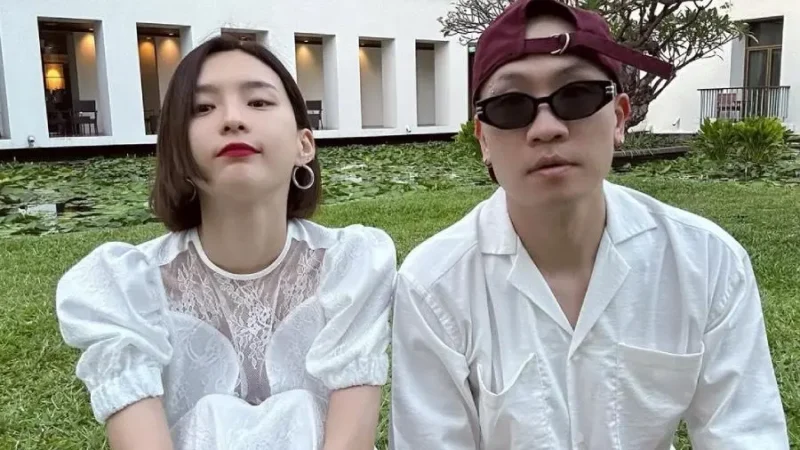 Gaeko do Dynamic Duo anuncia divórcio após 15 anos de casamento