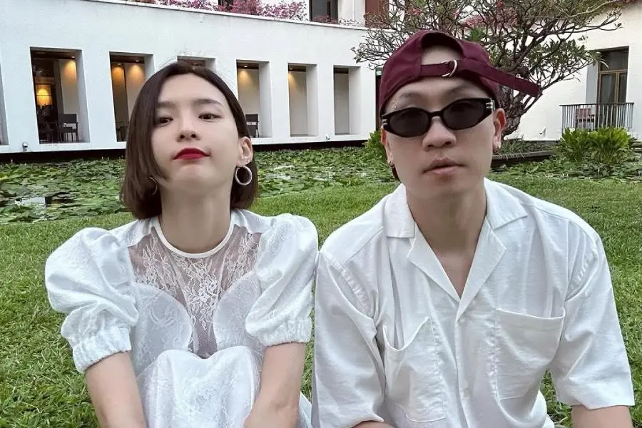 Gaeko do Dynamic Duo anuncia divórcio após 15 anos de casamento