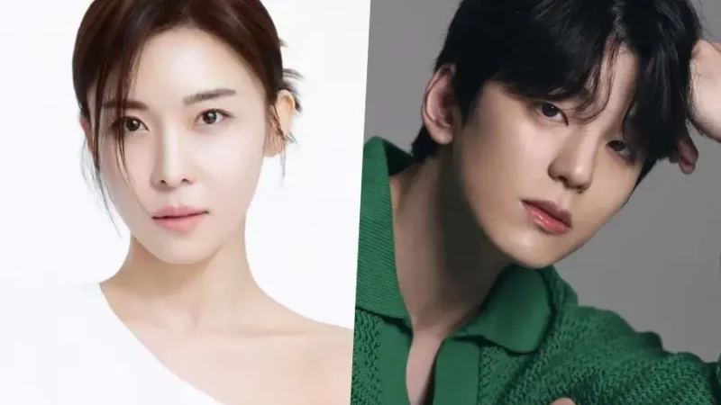 Ha Ji Won e Kim Min Kyu em negociações para estrelar novo drama ‘Affair Hunter’